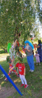 День Ивана Купала День Ивана Купала.