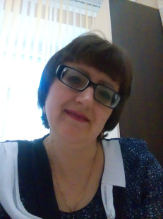 Егорова Людмила Николаевна Егорова Людмила Николаевна