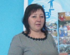 Педагогический работник Геенко Надежда Дмитриевна Педагогический работник Геенко Надежда Дмитриевна